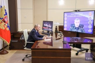 Știri de azi | Rusia confirmă pentru prima oară că militari nord-coreeni luptă pentru ea - Știri de azi | 