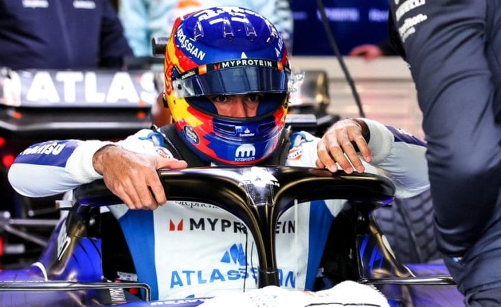 Știri de azi | Formula 1: Sainz a scăpat de o amendă pentru limbaj vulgar - Știri de azi | 