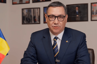 Știri de azi | Ciolacu, întrebat ce crede despre decizia premierului din 2014 Victor Ponta de a deschide Porţile de Fier pentru a nu inunda Belgradul: Eşti prim-ministru, iei decizii câteodată mai greu de explicat / Nu aş fi luat această decizie - Știri de azi | 