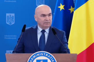 Știri de azi | Ilie Bolojan: Pentru a scoate ţara din zona asta complicată bugetară în care este, avem nevoie de o masă critică politică. Lumea politică este pulverizată / Dacă aş fi candidat, e posibil să fi câştigat alegerile, dar aveam o coaliţie făcută praf - Știri de azi | 