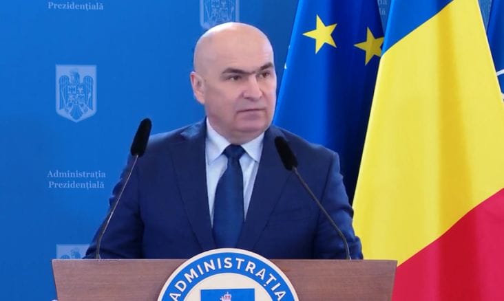 screenshot-2025-04-09-091225.png - Știri de azi Știri de azi | Ilie Bolojan: Pentru a scoate ţara din zona asta complicată bugetară în care este, avem nevoie de o masă critică politică. Lumea politică este pulverizată / Dacă aş fi candidat, e posibil să fi câştigat alegerile, dar aveam o coaliţie făcută praf - Știri de azi |