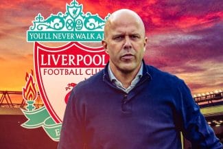 slot.jpg - Știri de azi Știri de azi | Liverpool are o „mare responsabilitate” de a asigura titlul în Premier League pe Anfield, afirmă Arne Slot - Știri de azi |