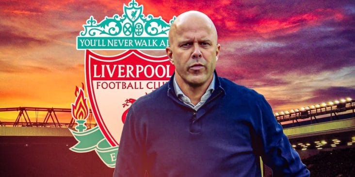 Știri de azi | Liverpool are o „mare responsabilitate” de a asigura titlul în Premier League pe Anfield, afirmă Arne Slot - Știri de azi | 