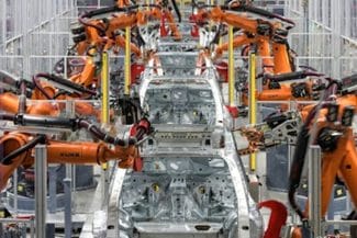 slovacia-auto.jpg - Știri de azi Știri de azi | Slovacia, supranumită ”Detroitul Europei”, va fi printre cei mai afectaţi producători auto de tarifele impuse de Trump - Știri de azi |