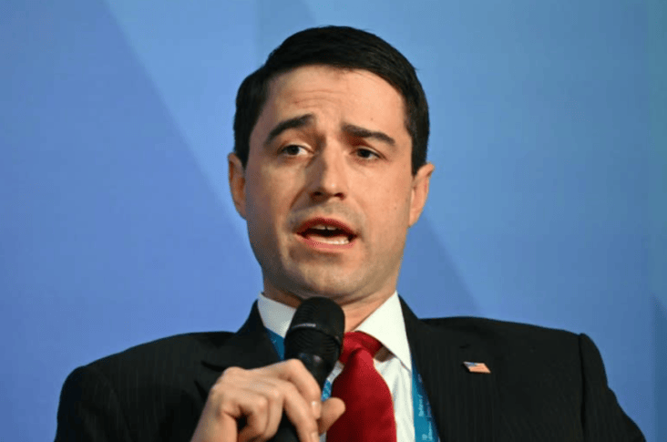 Știri de azi | SUA busculează summitul energiei de la Londra, denunţând politicile anti-fosile - Știri de azi | 