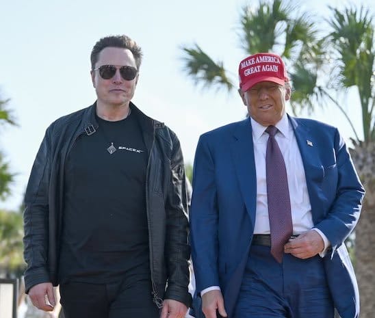 trump-cu-musk-x.jpg - Știri de azi Știri de azi | POLITICO: Zilele lui Elon Musk la Casa Albă sunt numărate - Știri de azi |