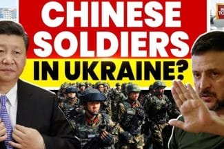 ucraina-chinezi.jpg - Știri de azi Știri de azi | Cetăţenii chinezi care luptă pentru Rusia în Ucraina sunt mercenari, spun oficiali americani - Știri de azi |