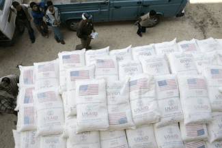 Știri de azi | Reducerea ajutorului alimentar către Afganistan şi Yemen, de către administraţia Trump, pune milioane de oameni în pericol, spun surse umanitare - Știri de azi | 