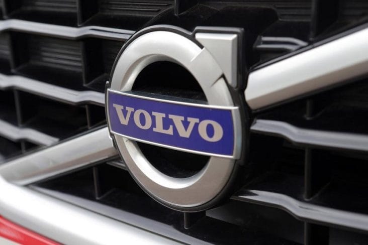 volvo.jpg - Știri de azi Știri de azi | Volvo Cars ar putea avea nevoie de până la doi ani pentru a-şi extinde producţia în SUA, în contextul tarifelor impuse de Trump - Știri de azi |