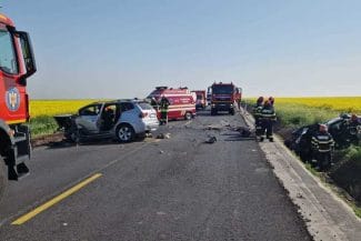 whatsapp-image-2025-04-25-at-10-33-49.jpg - Știri de azi Știri de azi | Teleorman: Un mort şi trei răniţi, după ce două maşini s-au ciocnit pe DN 52 / O femeie, transportată cu elicopterul la Bucureşti - Știri de azi |