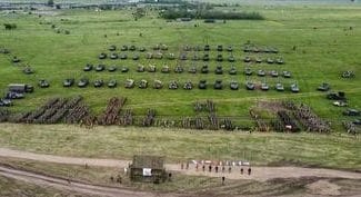 Știri de azi | Ministerul Apărării anunţă deplasări de coloane militare în cadrul exerciţiului DACIAN SPRING 2025, în perioada 16 – 17 mai / Majoritatea deplasărilor vor fi pe timp de noapte - Știri de azi | 