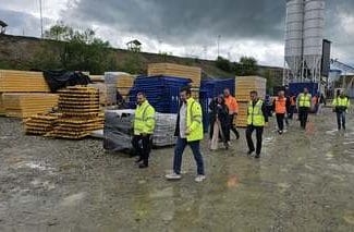 495163504-1147181063876171-2271933093819882512-n.jpg - Știri de azi Știri de azi | Direcţia Regională de Drumuri şi Poduri Braşov: Încep lucrările efective la încă un tronson din Autostrada Sibiu – Făgăraş - Știri de azi |