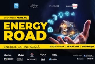 Știri de azi | Preşedintele Asociaţiei Prosumatorilor şi Comunităţilor de Energie, Dan Pîrşan, va participa la evenimentul News.ro “Energy Road – Energie la tine acasă” – ediţia a VII-a - Știri de azi | 