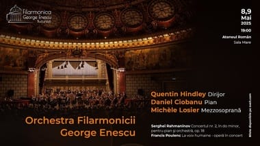 afis-concerte-simfonice-8-9-mai-dirijor-quentin-hindley-landscape.jpg - Știri de azi Știri de azi | Dirijorul francez Quentin Hindley, pianistul Daniel Ciobanu şi mezzosoprana Michèle Losier, invitaţi la Ateneul Român - Știri de azi |
