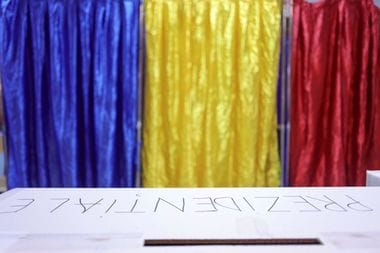 Știri de azi | ALEGERI PREZIDENŢIALE 2025 – Rezultatul final, comunicat de BEC: George Simion a obţinut 40,96% din voturile valabil exprimate, Nicuşor Dan – 20,99% - Știri de azi | 