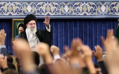 Știri de azi | Liderul suprem iranian, Ali Khamenei, se declară sceptic în privinţa rezultatului negocierilor nucleare cu SUA - Știri de azi | 