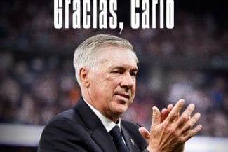 ancelotti-x-real-madrid.jpg - Știri de azi Știri de azi | Real Madrid a oficializat despărţirea de Ancelotti. Omagiu la ultimul meci - Știri de azi |