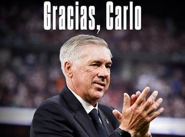 ancelotti-x-real-madrid.jpg - Știri de azi Știri de azi | Real Madrid a oficializat despărţirea de Ancelotti. Omagiu la ultimul meci - Știri de azi |