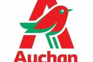 auchan.jpg - Știri de azi Știri de azi | Auchan închide 25 de supermarketuri în Spania şi concediază 710 angajaţi - Știri de azi |