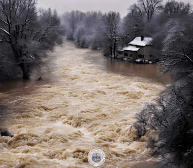 Știri de azi | Braşov: Turiştii aflaţi la munte, sfătuiţi să nu se deplaseze pe trasee care traversează cursuri de apă sau prin văi adânci, să nu campeze şi să nu parcheze maşini în apropierea râurilor, pâraielor sau în zone joase - Știri de azi | 