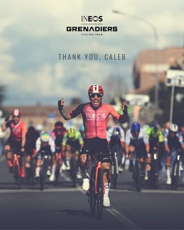 Știri de azi | Ciclism: Sprinterul australian Caleb Ewan şi-a anunţat retragerea din activitate. El a câştigat cinci etape din Turul Franţei - Știri de azi | 