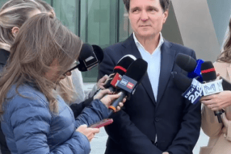 Știri de azi | Nicuşor Dan se întâlneşte miercuri cu reprezentanţii Ambasadei SUA la Bucureşti: Sper eu ca încet, încet să armonizăm relaţiile între România şi Statele Unite. Este partenerul nostru strategic - Știri de azi | 