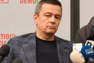 Știri de azi | Consultări la Cotroceni – Grindeanu: S-a discutat foarte mult de partea economică/ Ne interesează programul de guvernare, dacă suntem într-o zonă în care convenim că acele măsuri sunt necesare, supunem partidului dacă intrăm sau nu la guvernare - Știri de azi | 