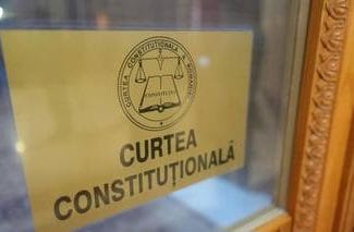 ccr.jpg - Știri de azi Știri de azi | UPDATE – Curtea Constituţională a înregistrat o cerere de anulare a alegerilor din 4 mai. Ce prevede legea - Știri de azi |