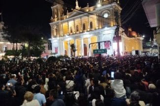 chiclayo.jpg - Știri de azi Știri de azi | Peru: Mii de credincioşi i-au adus un omagiu lui Leon al XIV-lea la o slujbă în Chiclayo – VIDEO - Știri de azi |