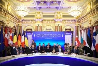 Știri de azi | Liderii europeni îi dau un ultimatum lui Putin după ce au vorbit cu Trump: Acceptă o încetare necondiţionată a focului până luni sau te vei confrunta cu sancţiuni şi transferuri de arme către Ucraina / Reacţia Kremlinului / Medvedev, replică jignitoare - Știri de azi | 