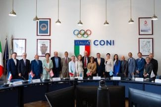 Știri de azi | COSR: Confirmare pentru preşedintele Mihai Covaliu, recunoaştere pentru mişcarea olimpică din România! - Știri de azi | 
