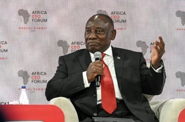 Știri de azi | Africa de Sud cere SUA, înainte ca Trump să-l primească pe Ramaphosa, să înceteze ”dezinformarea” cu privire la ”persecutarea” albilor - Știri de azi | 