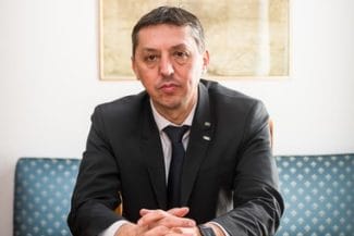 daniel-david-edu.jpg - Știri de azi Știri de azi | Daniel David, despre învăţământul românesc: Avem un sistem cu multe lucruri bune, dar şi cu inerţie foarte mare, aşa că orice propunere pe care o faci iniţial este văzută cu suspiciune - Știri de azi |