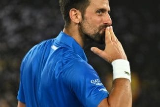 Știri de azi | Novak Djokovici va participa la turneul de la Geneva înainte de Roland Garros - Știri de azi | 