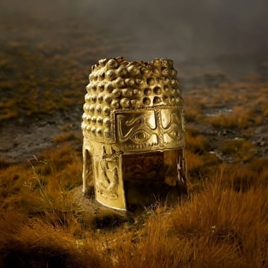 drents-museum.jpg - Știri de azi Știri de azi | Audiere preliminară în cazul furtului artefactelor româneşti de la Muzeul Drents – Multe dovezi împotriva suspecţilor. Parchetul nu suspectează că piesele de artă au fost topite - Știri de azi |