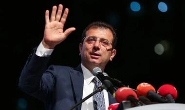 ekrem-imamoglu-tw.jpg - Știri de azi Știri de azi | Noi arestări în Turcia în ancheta împotriva primarului din Istanbul. Un senator american iniţiază o rezoluţie care să condamne regresul democratic al lui Erdogan - Știri de azi |
