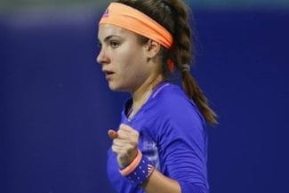 elena-gabriela-ruse-fb-fr-tenis.jpg - Știri de azi Știri de azi | Gabriela Ruse a acces în turul doi al calificărilor la Roma - Știri de azi |