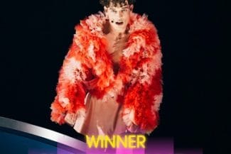 elvetia.jpg - Știri de azi Știri de azi | Nemo, câştigătorul Eurovision, susţine apelurile pentru ca Israelul să fie exclus din concursul din acest an - Știri de azi |