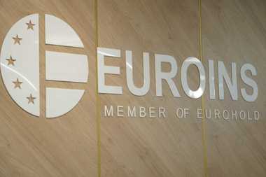 euroins-logo.jpg - Știri de azi Știri de azi | Fondul de Garantare a Asiguraţilor: Termenul final de depunere a cererilor de plată pentru potenţialii creditori ai Euroins România, aflată în faliment, se împlineşte la 13 mai - Știri de azi |