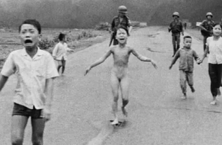 Știri de azi | “Napalm Girl” – Associated Press va continua să-l crediteze pe fotograful său pentru celebra fotografie din Vietnam - Știri de azi | 