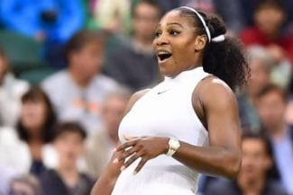 Știri de azi | Ohanian spune că soţia sa Serena Williams a încercat să îl convingă să nu investească în fotbalul feminin - Știri de azi | 