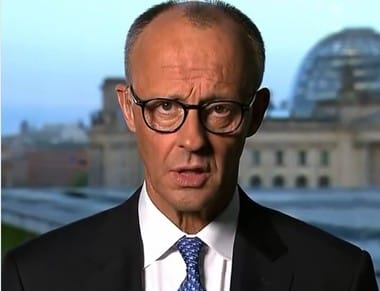 Știri de azi | Friedrich Merz este aşteptat în Franţa şi Polonia, primele sale vizite externe în calitate de cancelar german - Știri de azi | 