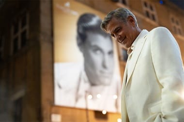 Știri de azi | “Jay Kelly”, un film cu George Clooney, Adam Sandler şi Laura Dern, va fi lansat pe Netflix în 5 decembrie - Știri de azi | 