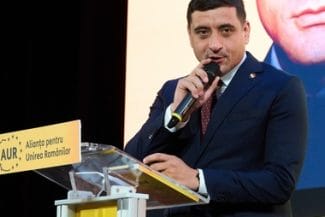 Știri de azi | George Simion: Este în interesul Ucrainei şi al Republicii Moldova ca preşedintele României să se ducă şi să aibă relaţii bune. Cu toată dragostea o să mă duc, dar nu doar la Kiev, ci şi la Cernăuţi. Şi intenţionez prima vizită să o fac la Chişinău - Știri de azi | 