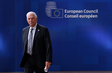 josep-borrell-tw2.png - Știri de azi Știri de azi | Fost şef al politicii externe a UE: Israelul comite un genocid în Gaza - Știri de azi |