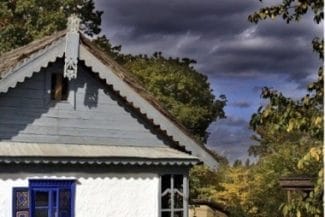 jurilovca-gospodarie.jpg - Știri de azi Știri de azi | Gospodăria Jurilovca, care a fost restaurată, va fi redeschisă publicului de Zilele Muzeului Satului - Știri de azi |