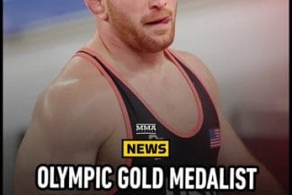 kyle.jpg - Știri de azi Știri de azi | Luptătorul Kyle Snyder, campion olimpic la Rio în 2026, arestat după ce a cerut servicii sexuale unei poliţiste sub acoperire - Știri de azi |