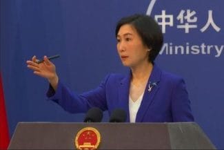 Știri de azi | China denunţă „politizarea” învăţământului din SUA după interzicerea străinilor la Universitatea Harvard. Fiica lui Xi Jinping a studiat aici - Știri de azi | 