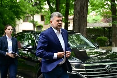 Știri de azi | AFP: Un premier interimar în România, unde criza se accentuează - Știri de azi | 