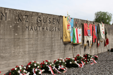 mauthausen-tw.png - Știri de azi Știri de azi | Parchetul spaniol deschide o anchetă cu privire la moartea a mii de spanioli în lagăre naziste de exterminare, deportaţi din Franţa - Știri de azi |